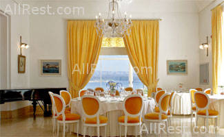 Gran Hotel La Toja 12